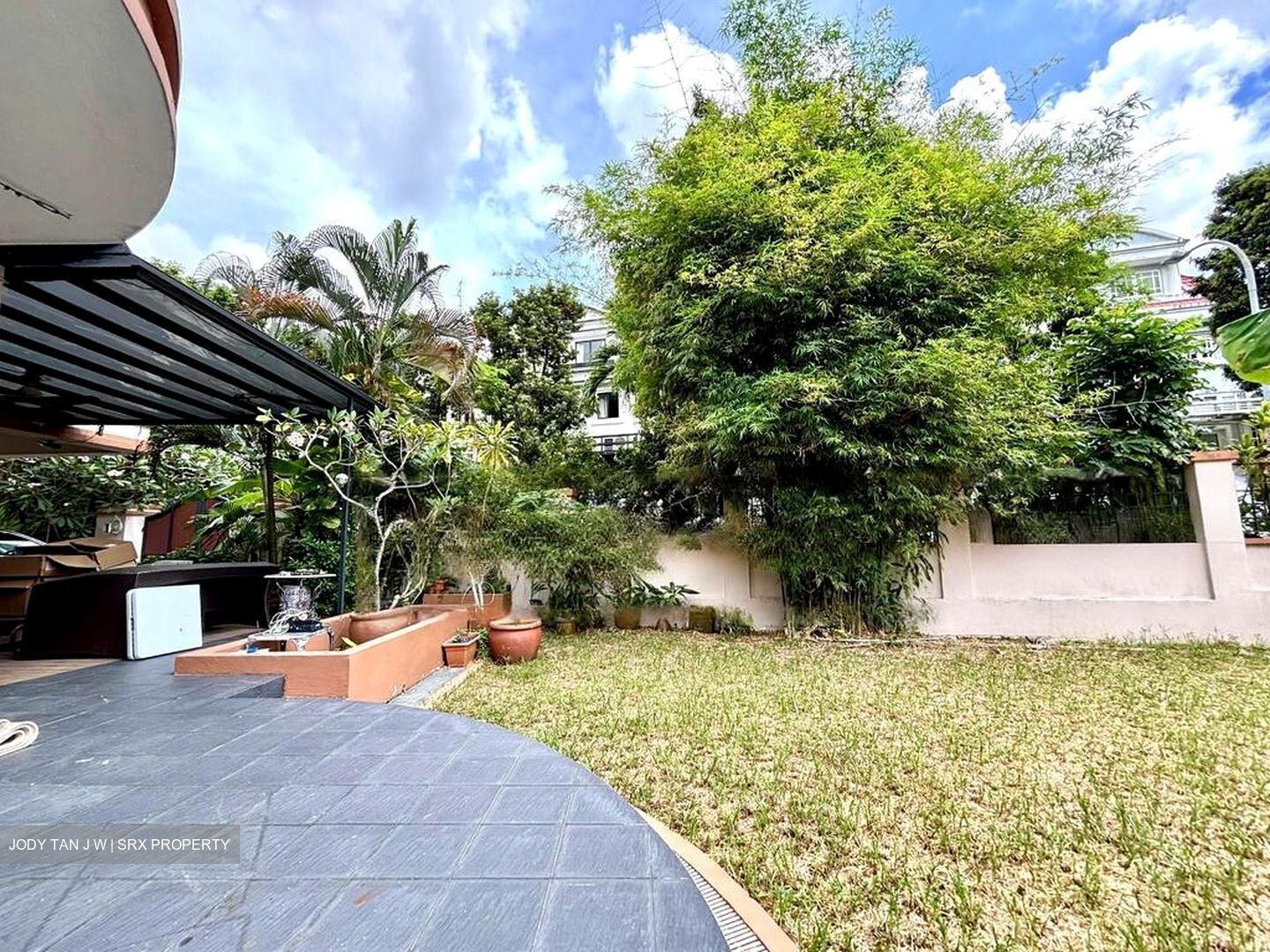 Tivoli Gardens (D19), Terrace #466421921